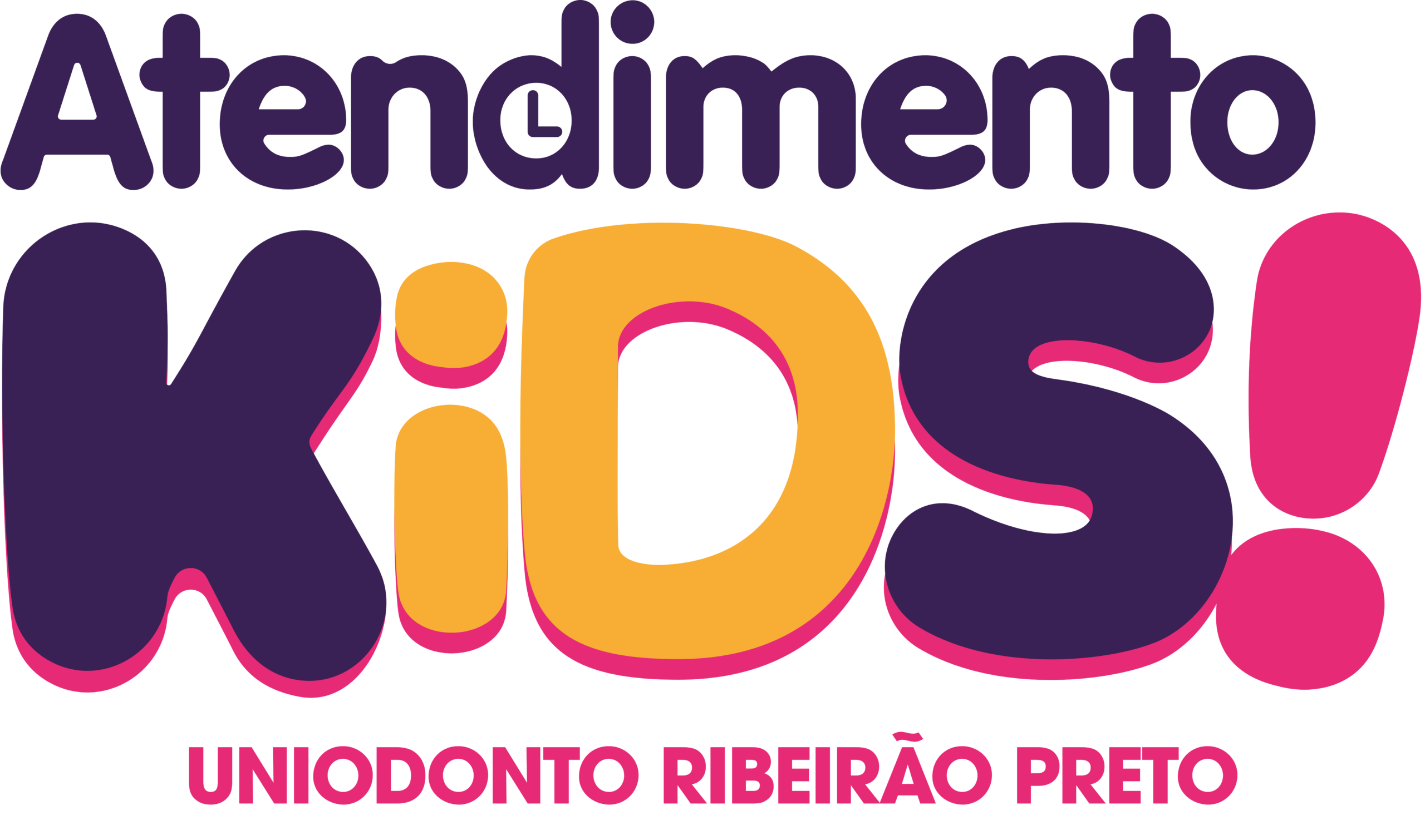 Atendimento Kids Ribeirão Preto