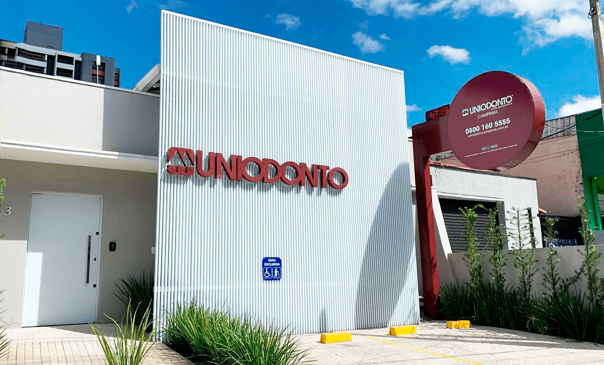 Clínica Uniodonto Campinas