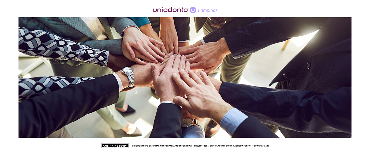 Descubra 5 curiosidades sobre cooperativismo da Uniodonto que você não sabia e entenda como ele transforma vidas.